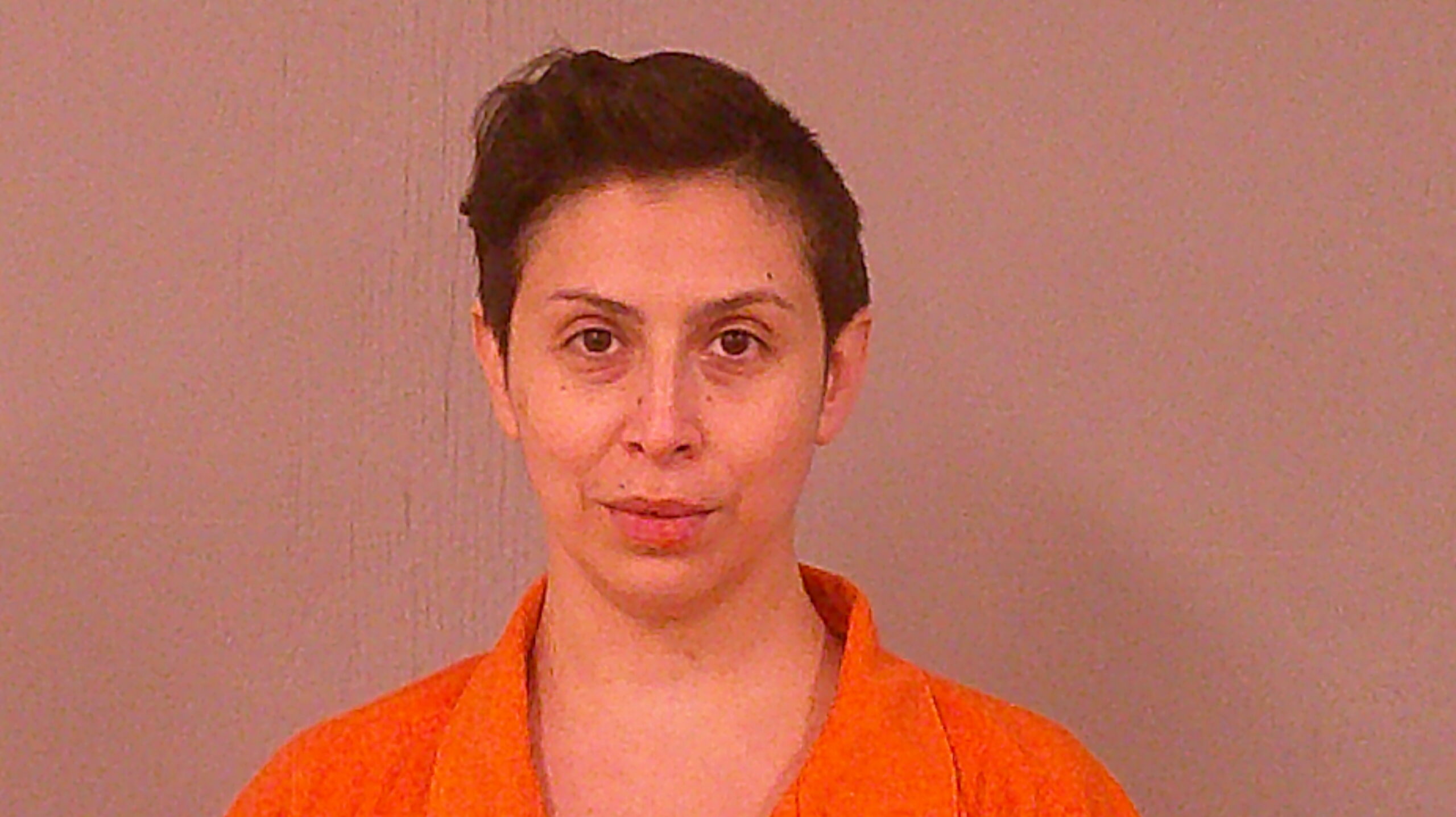 SANDOVAL, STEPHANIE booking photo