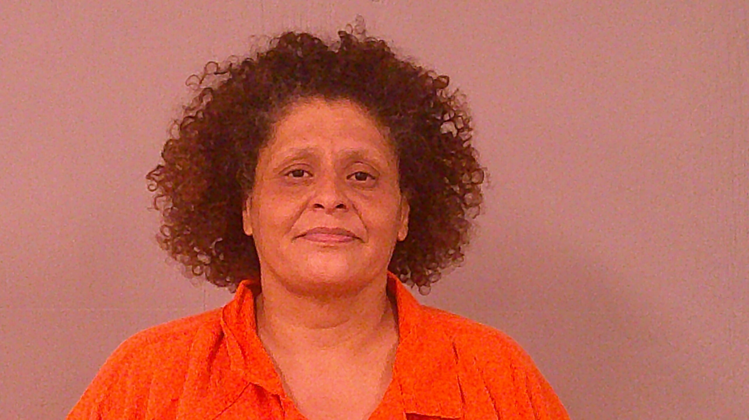 BANDA, ESTELA booking photo