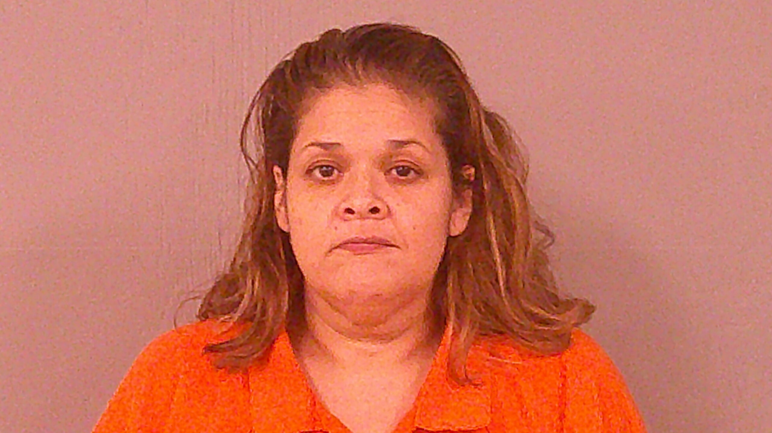 AREVELO, ERICA booking photo