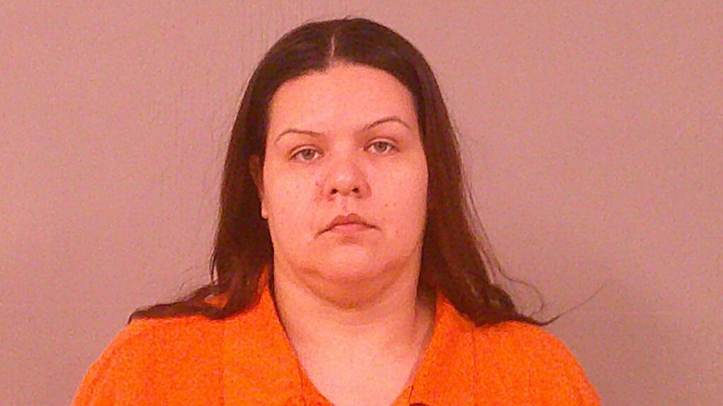 VAQUERA, DEBBIE JOSEPHINA booking photo