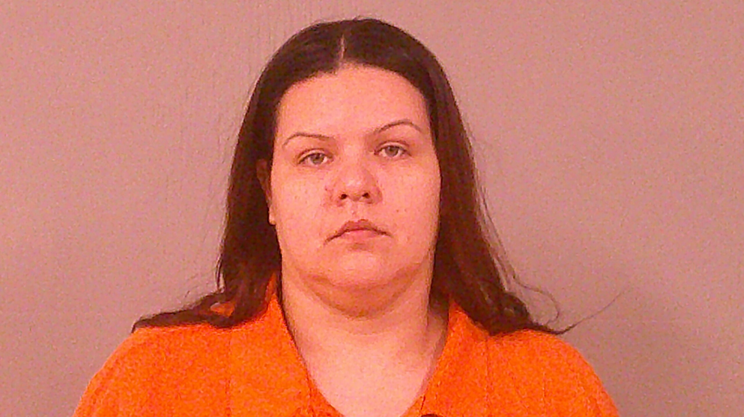 VAQUERA, DEBBIE JOSEPHINA booking photo