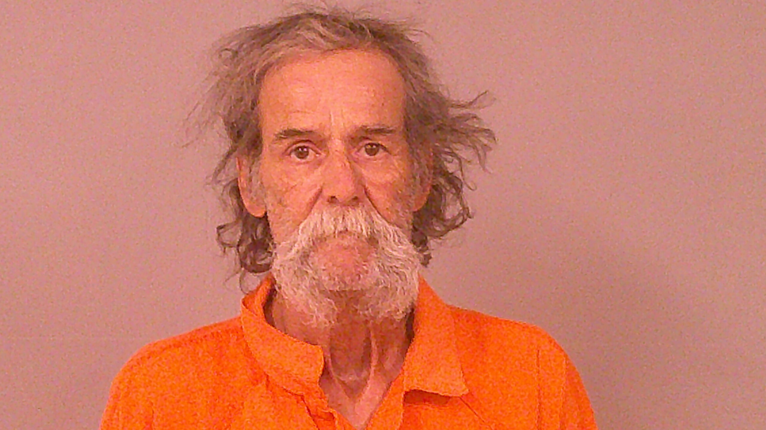 WHITMORE, JAMES DONALD booking photo