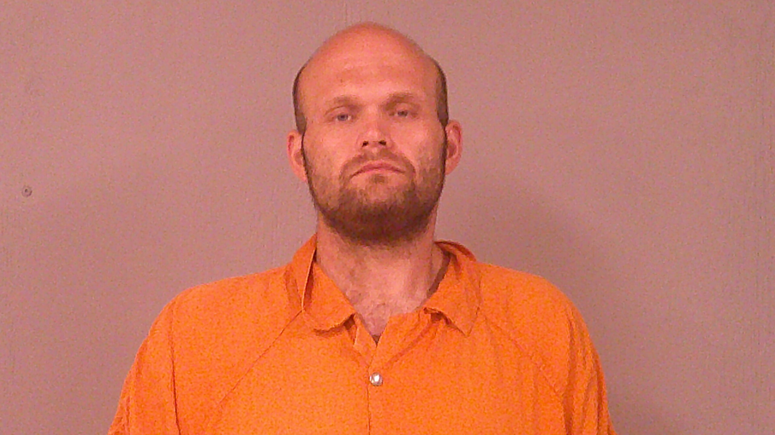 MATTOX, CHRISTOPHER DEWAYNE booking photo