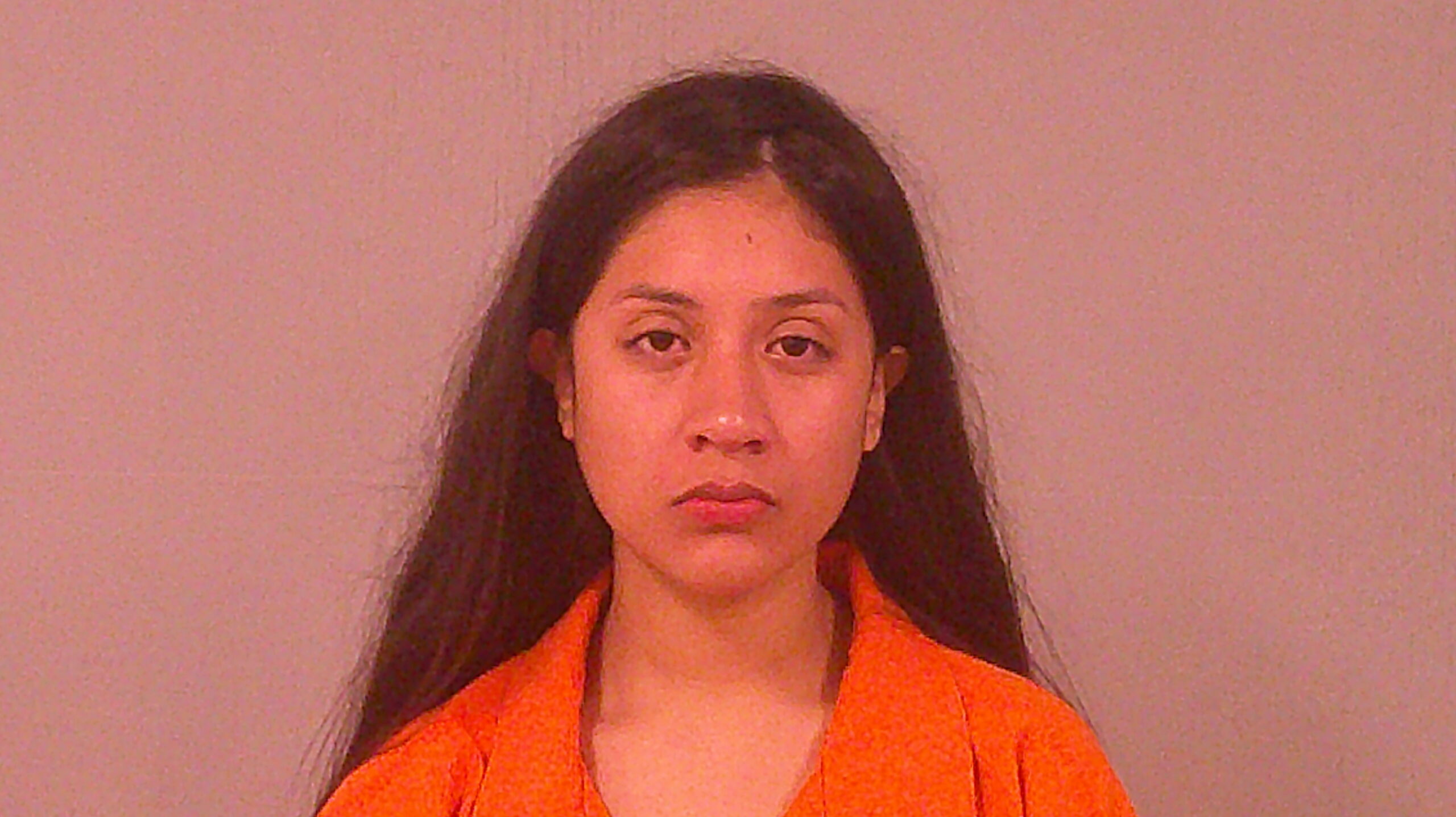 RENDON, MALLORY CONCEPTION booking photo