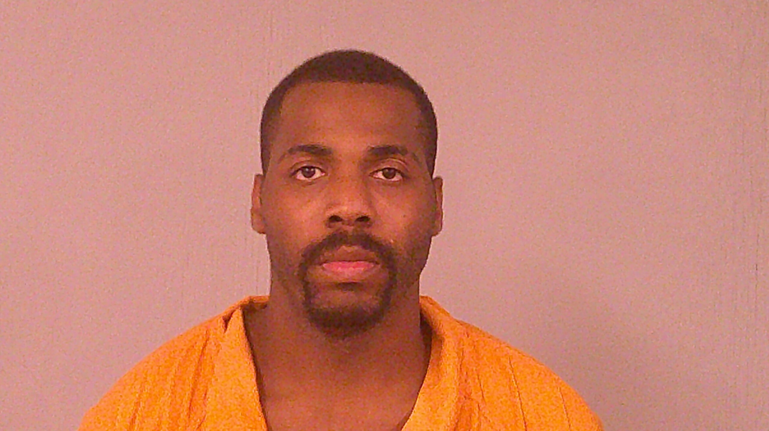 CARO JR., MC DAJOUR booking photo