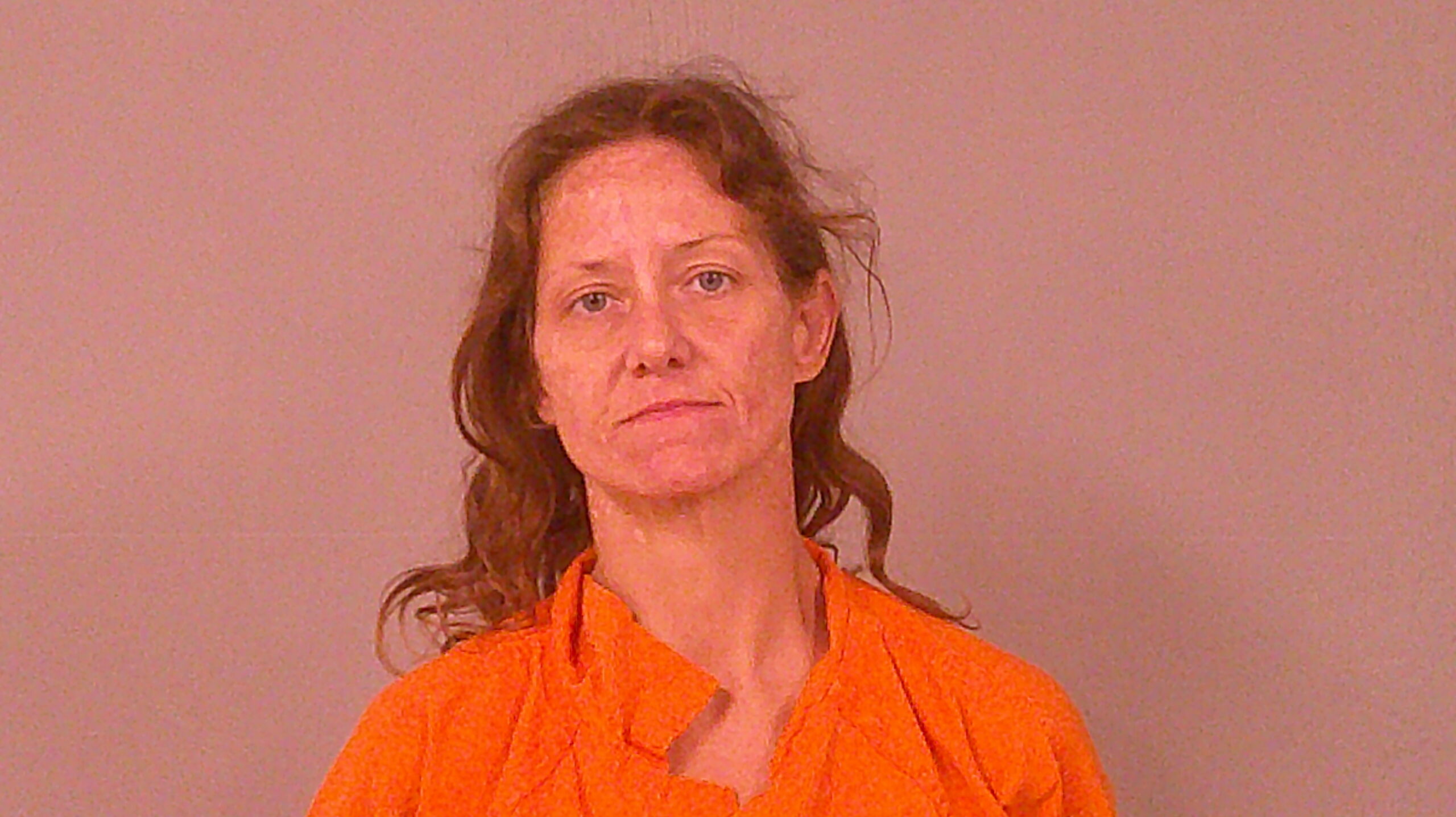 BALLARD, DORIS HELEN booking photo