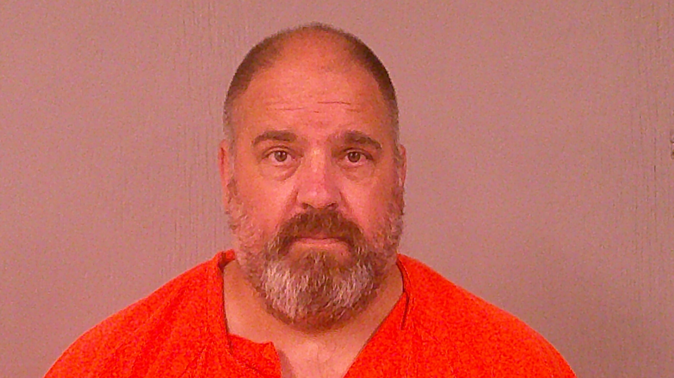 SHAFFER, MARK DOUGLAS booking photo