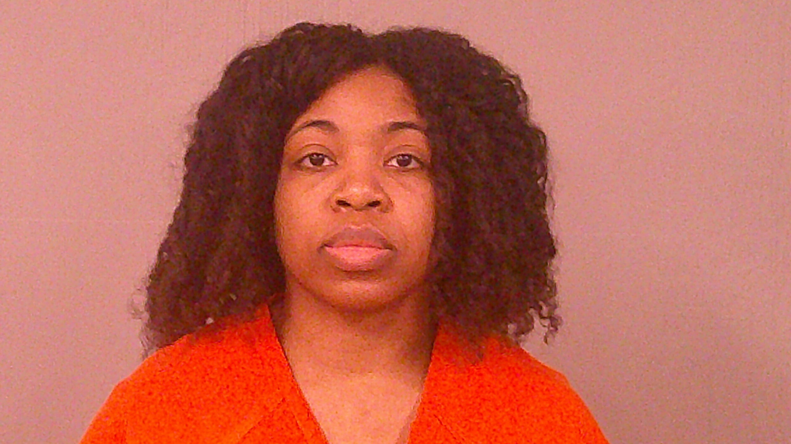 PERKINS, AMBER ALEXANDRIA booking photo
