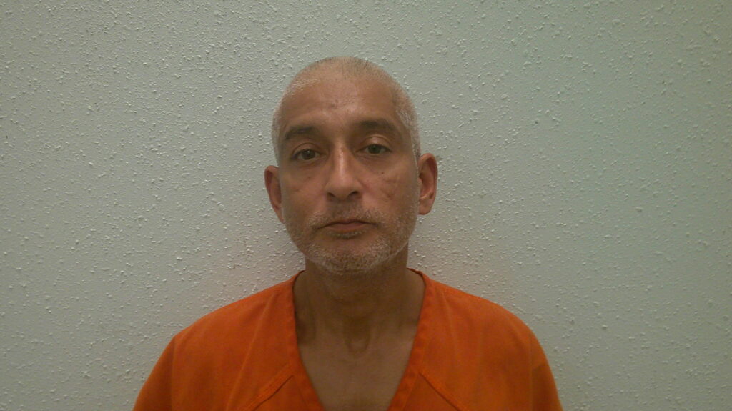 ESCOBEDO, JAIME ANTONIO booking photo
