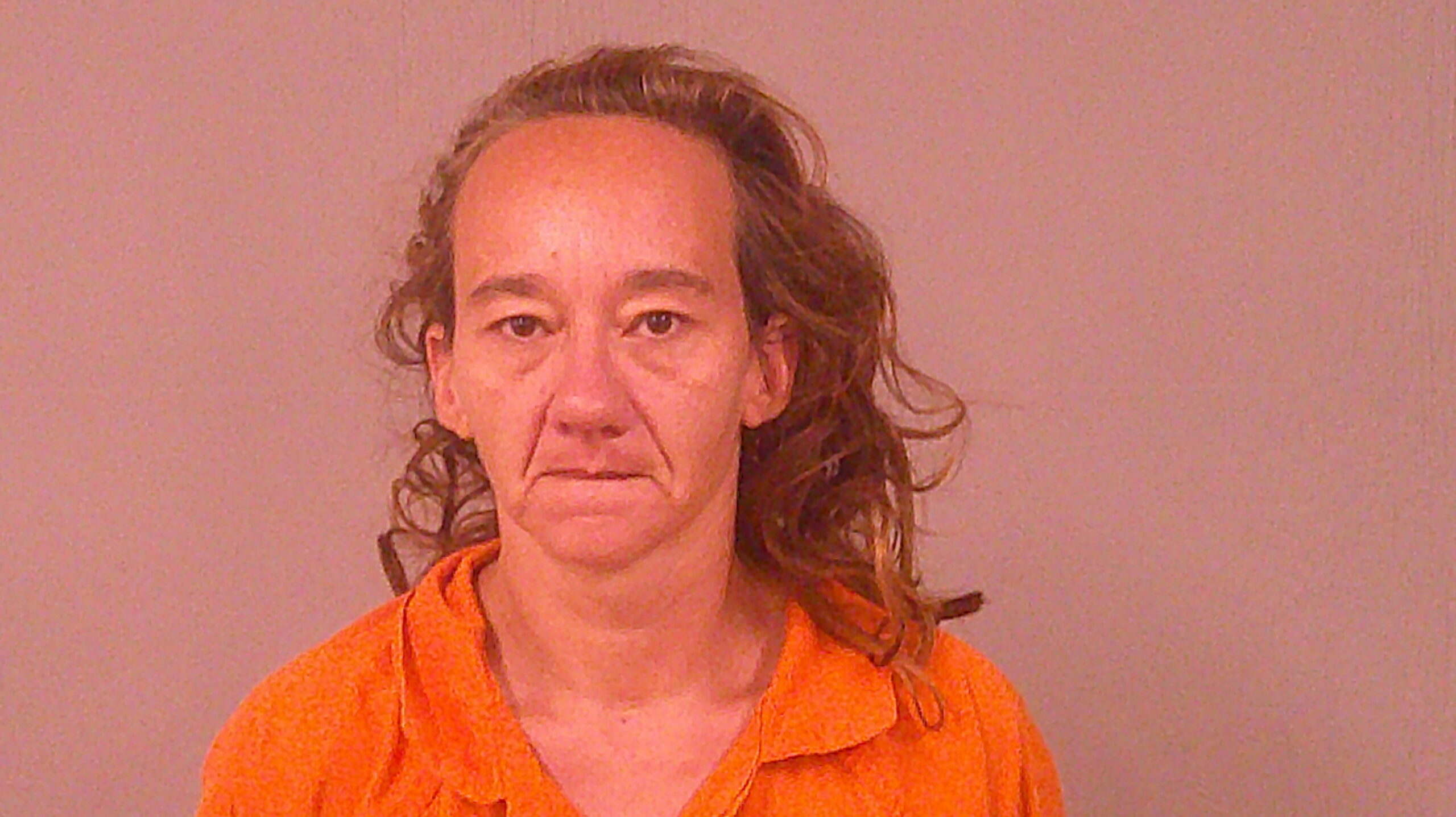 FREEBY, SAMANTHA MARIE booking photo