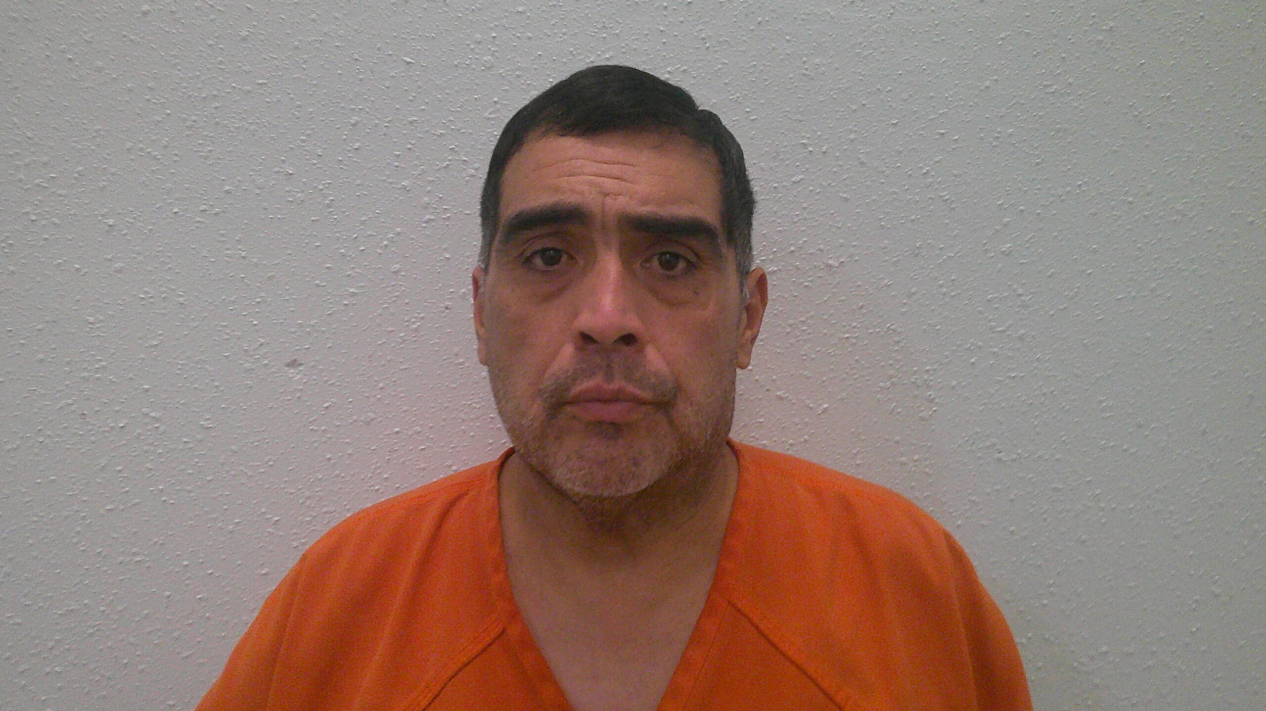 SOSA, GABRIEL booking photo