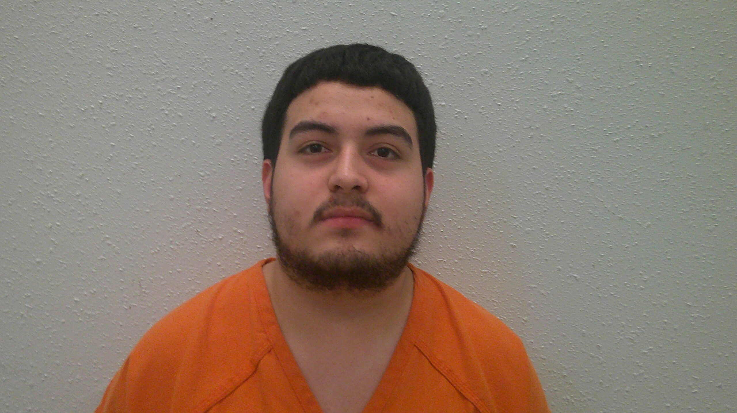 NARVEAZ-VEGA, JULIAN, Jr booking photo