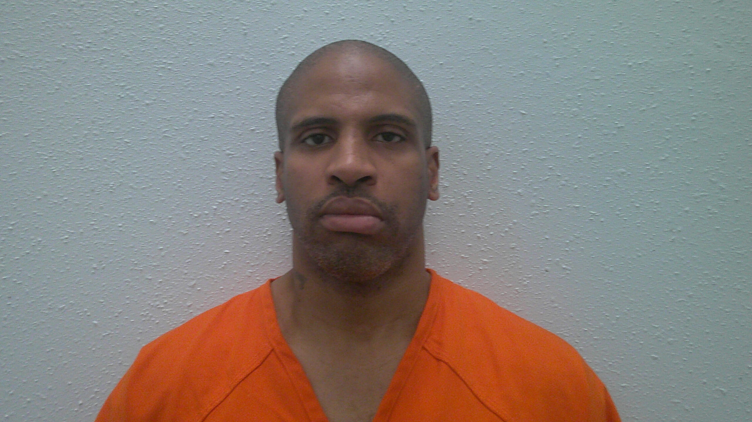 KILLEBREW, ANDREW MAURICE booking photo