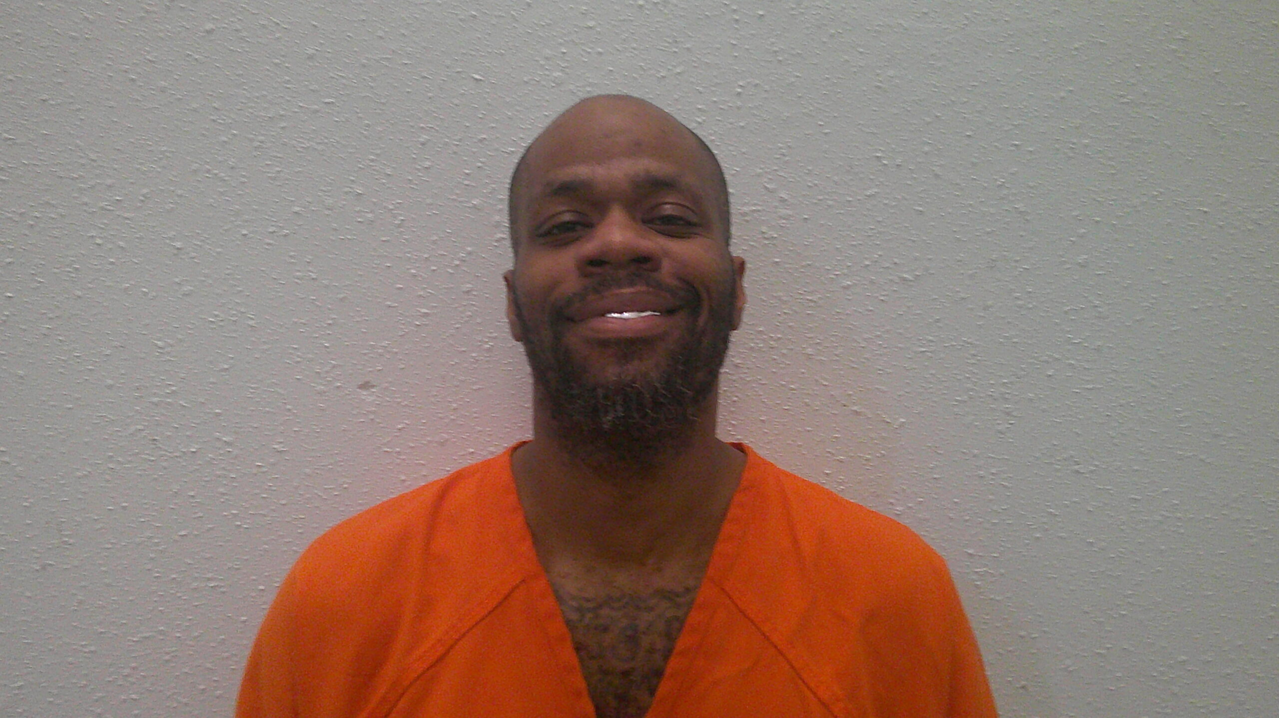 TUBBS, JOHNNIE LEE booking photo