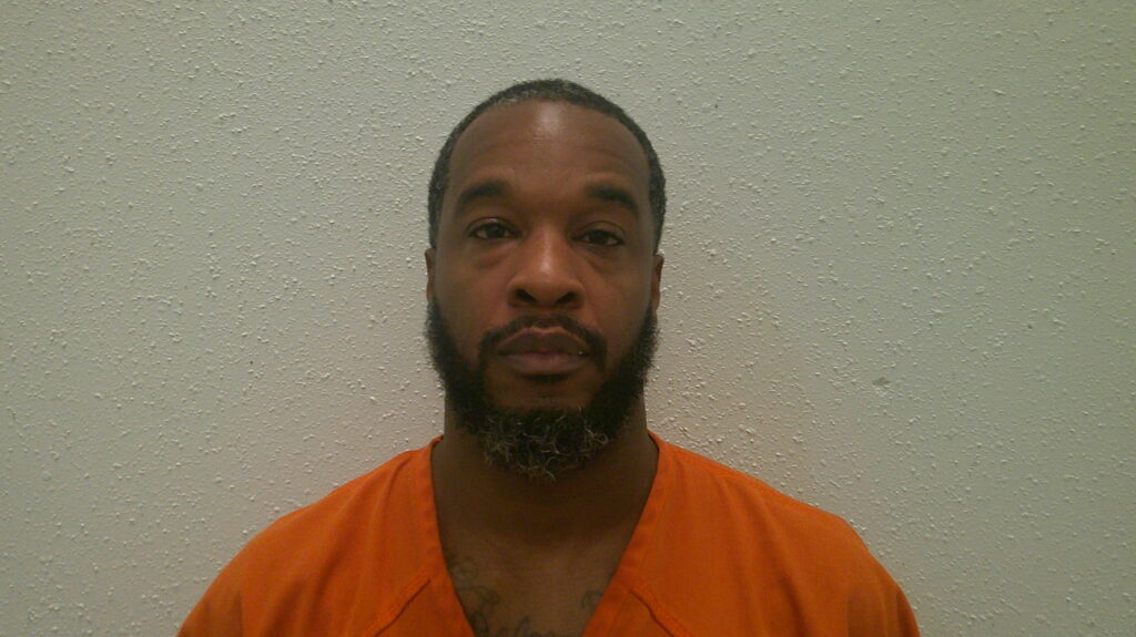 MITCHELL, DATRON LAJUAN booking photo