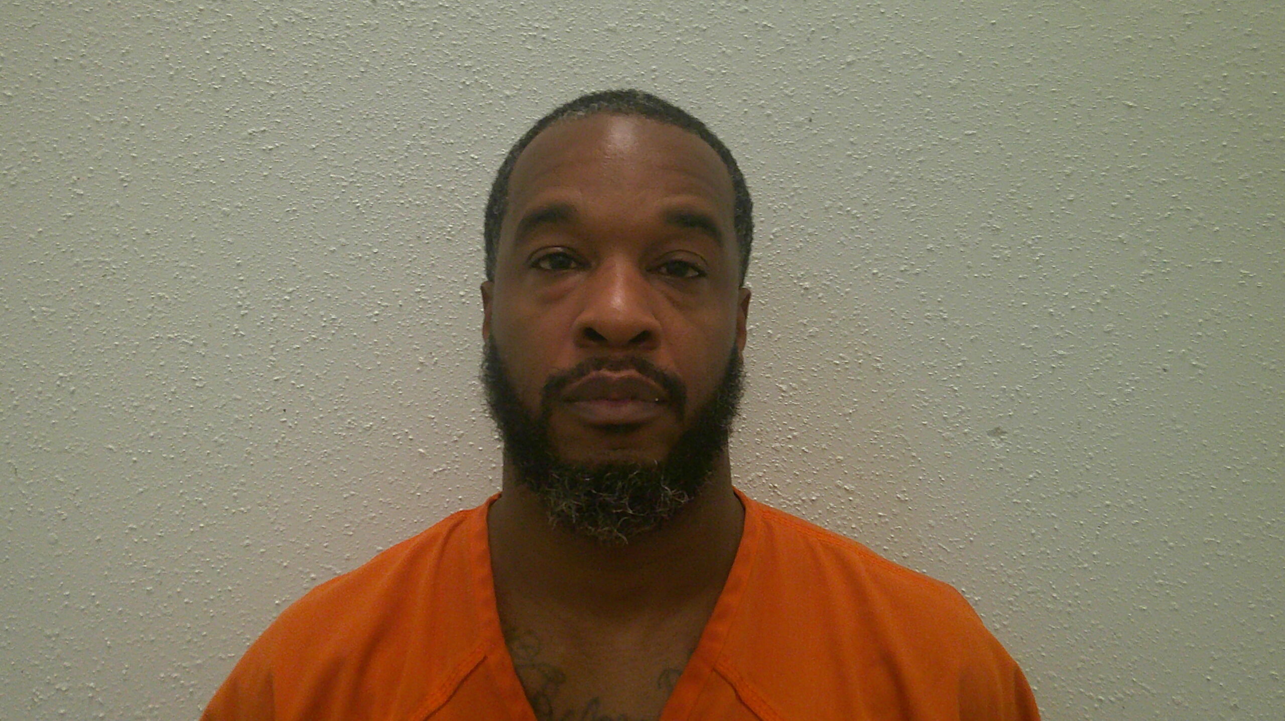 MITCHELL, DATRON LAJUAN booking photo