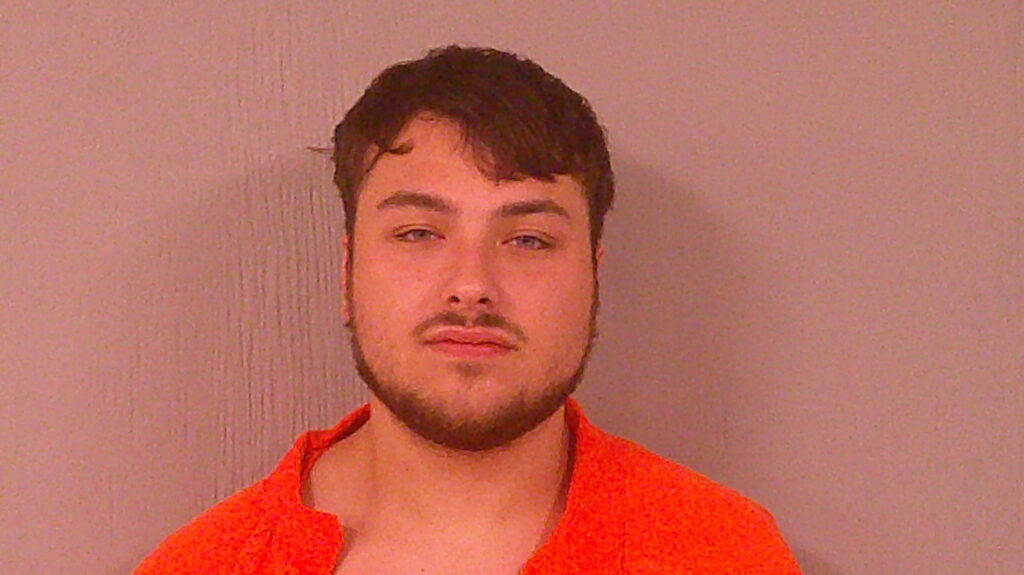 MARIETTI, AVERY KENT booking photo