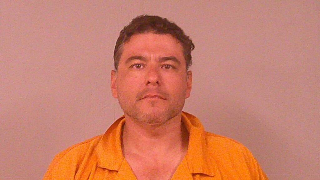 ORNELAS, JOSE ANGEL booking photo