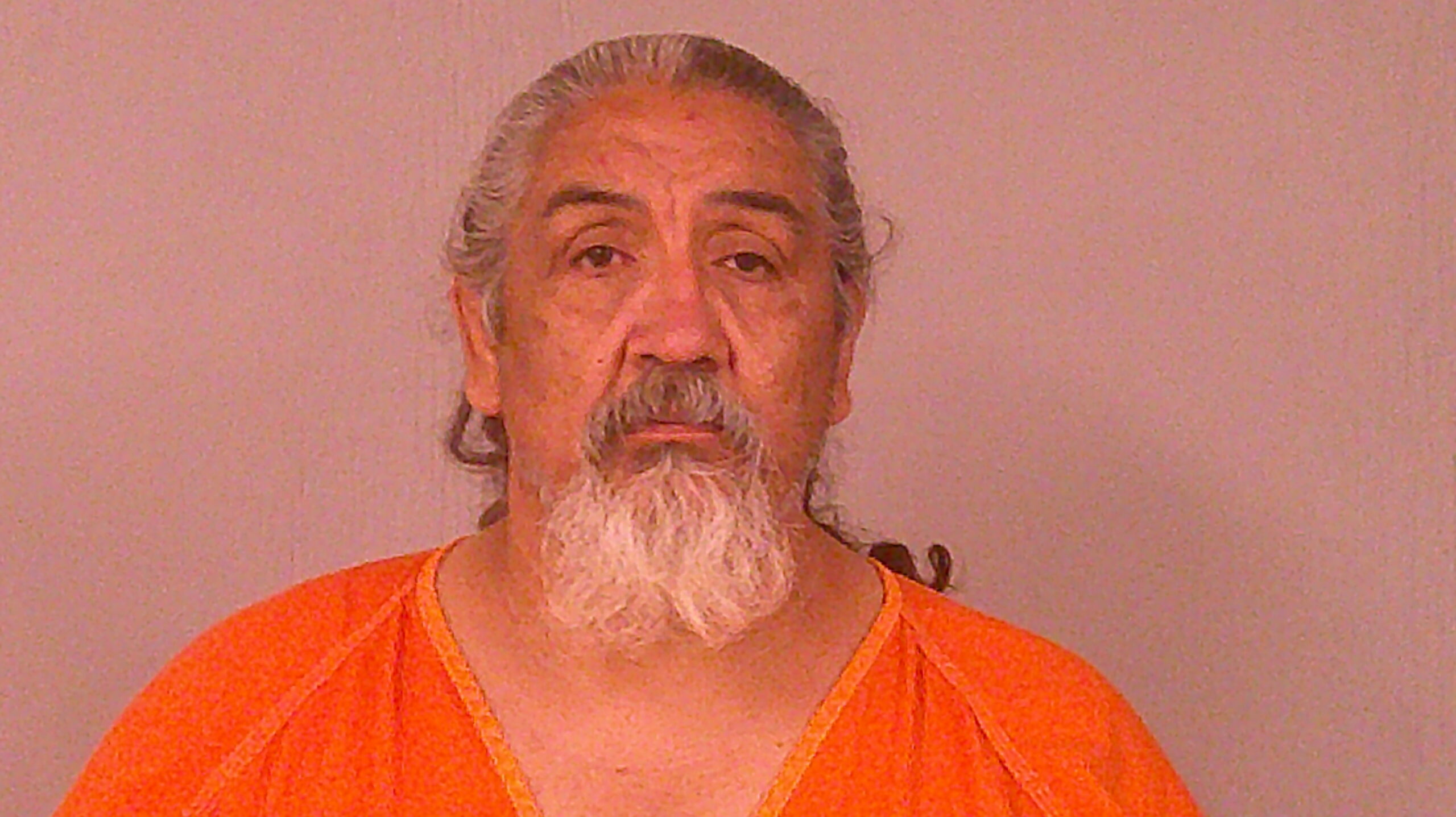 GALLARDO, ALFONSO SAINT booking photo