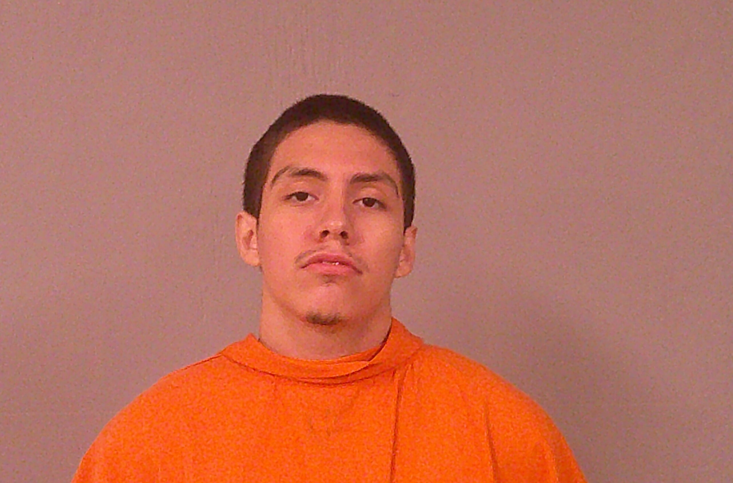 MEDINA, ALEX booking photo