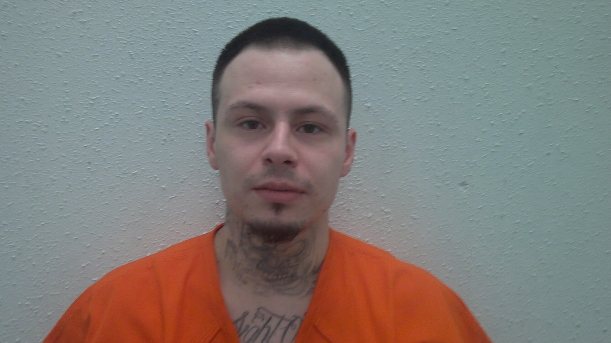 MENCHACA, SEBASTIAN ALEXANDER booking photo