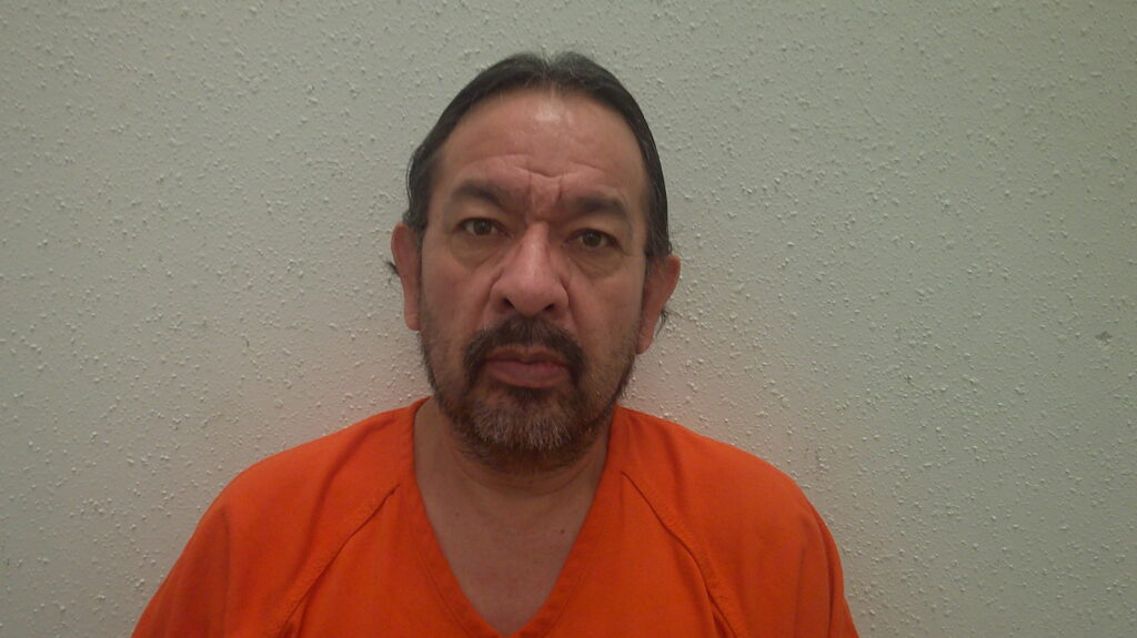 CERVANTES, JOSE ANGEL booking photo
