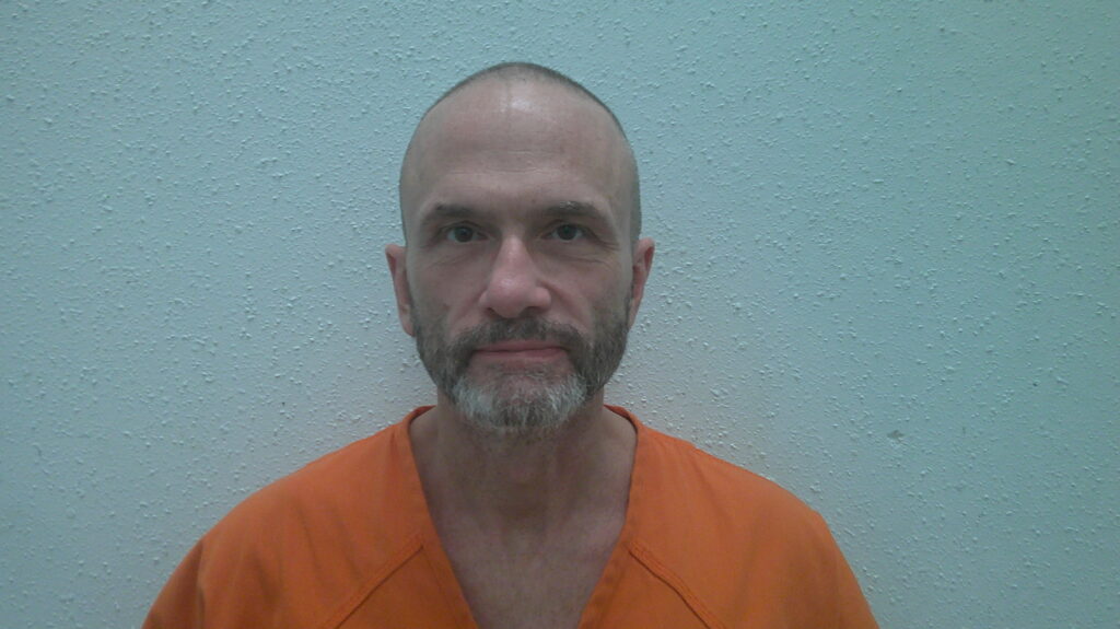 SMARDO, JOSEPH GREENWOOD booking photo