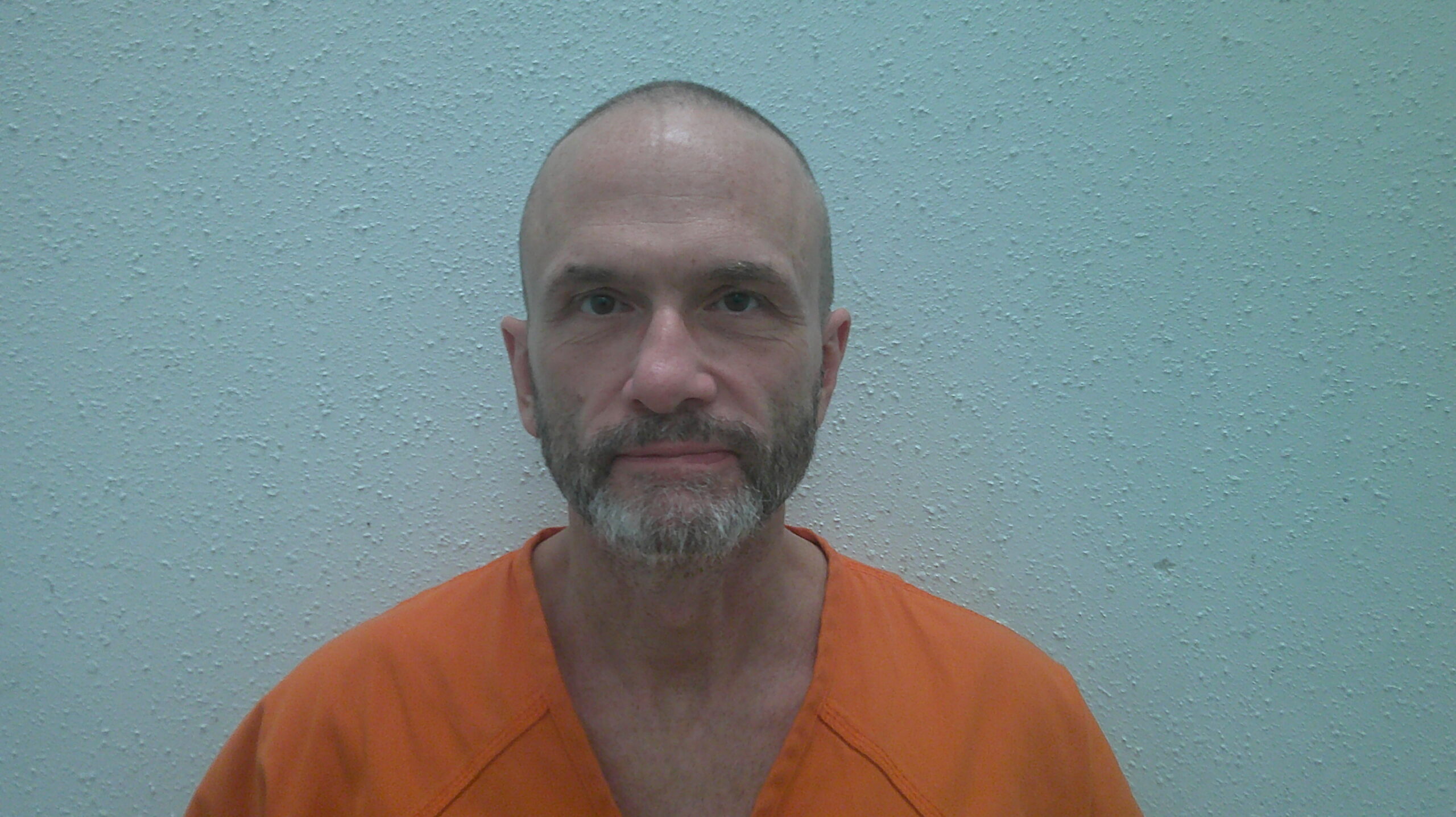 SMARDO, JOSEPH GREENWOOD booking photo