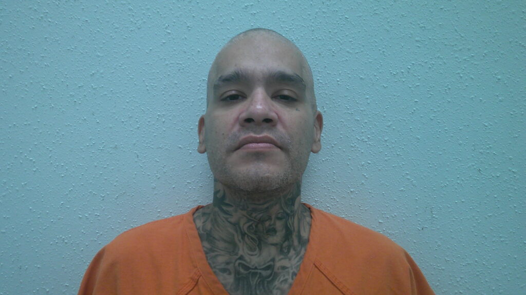 ADAME, FELIPE booking photo