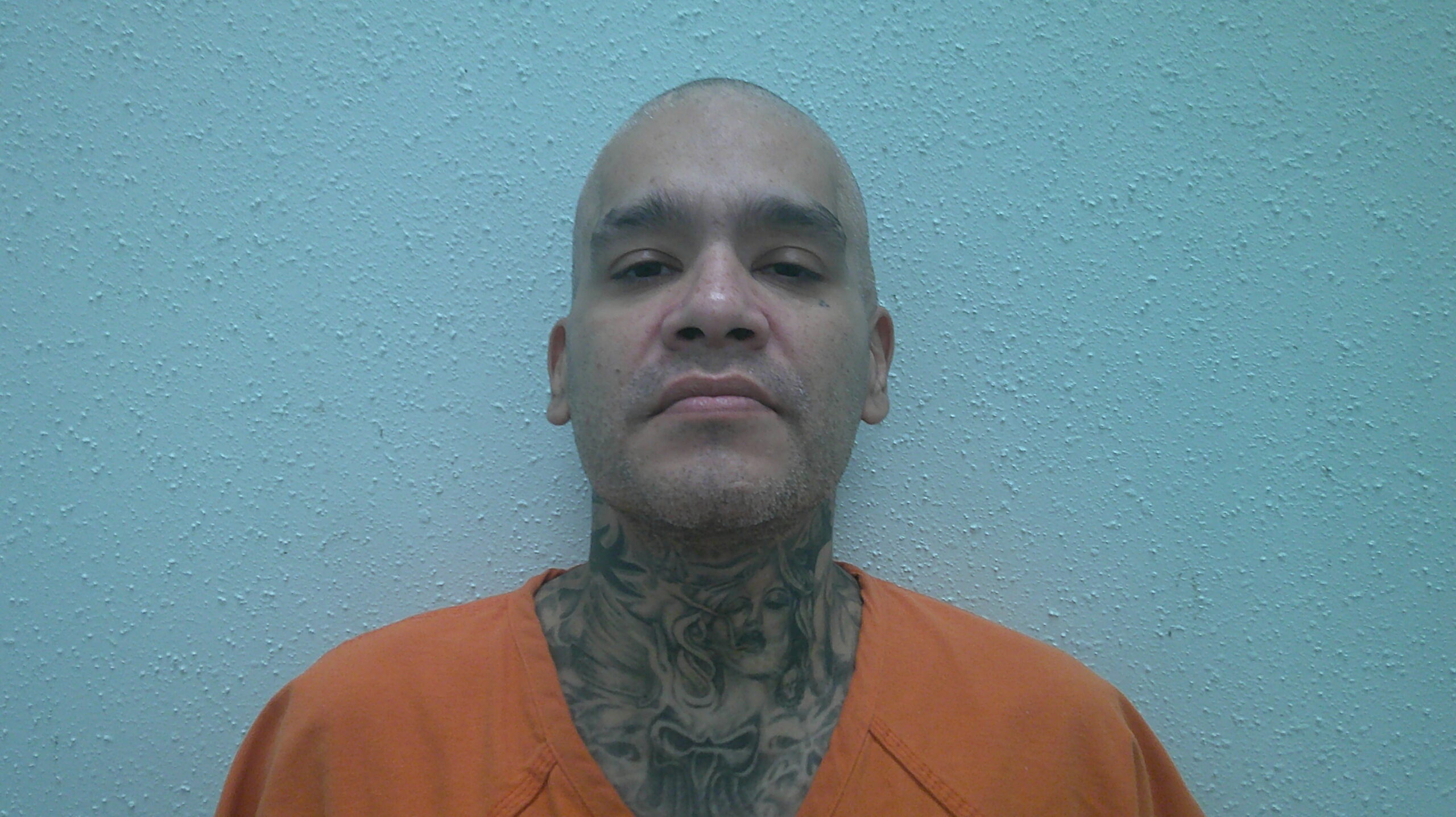 ADAME, FELIPE booking photo