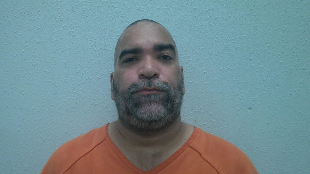 MEDINA, RUDY booking photo