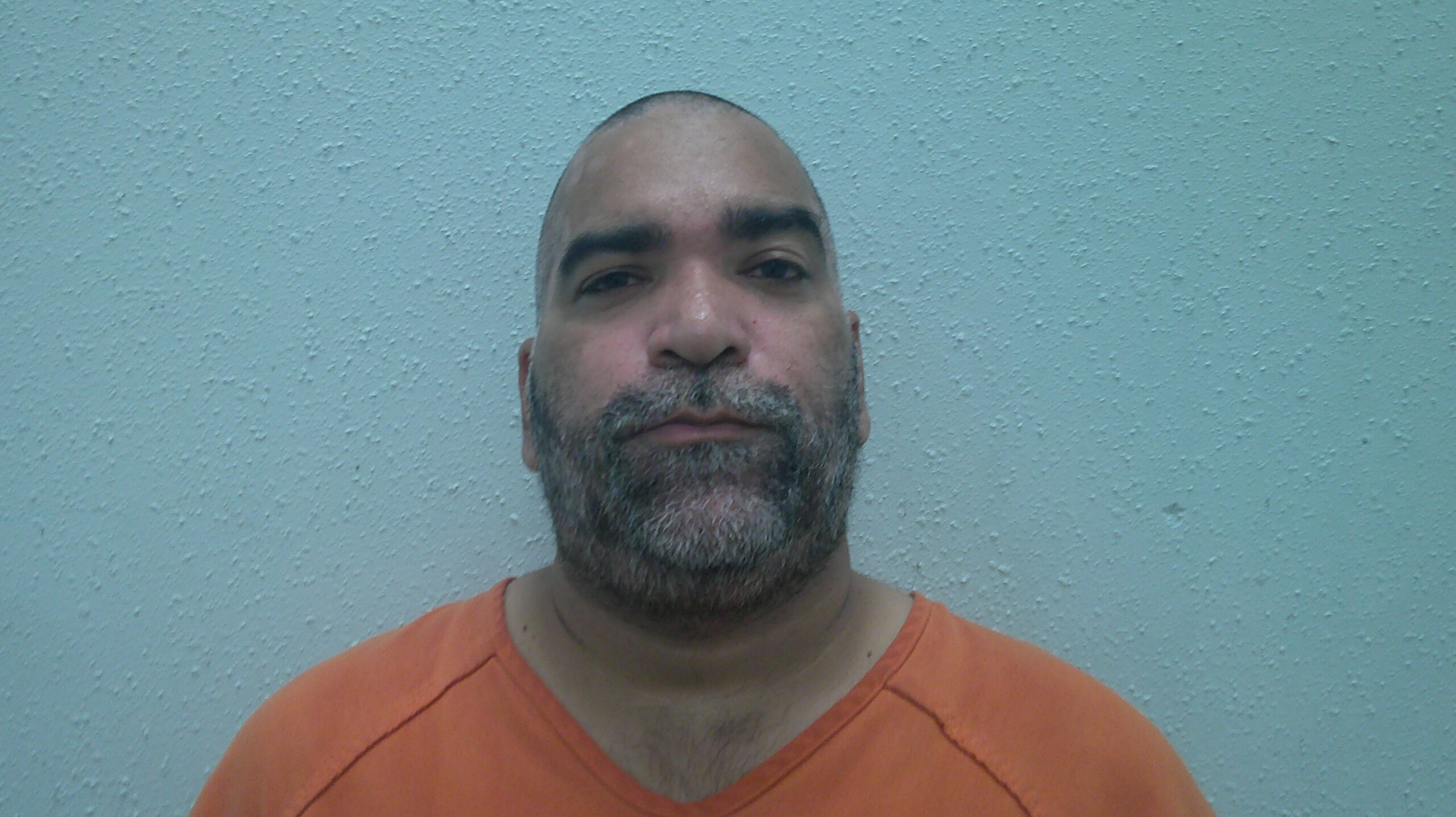 MEDINA, RUDY booking photo