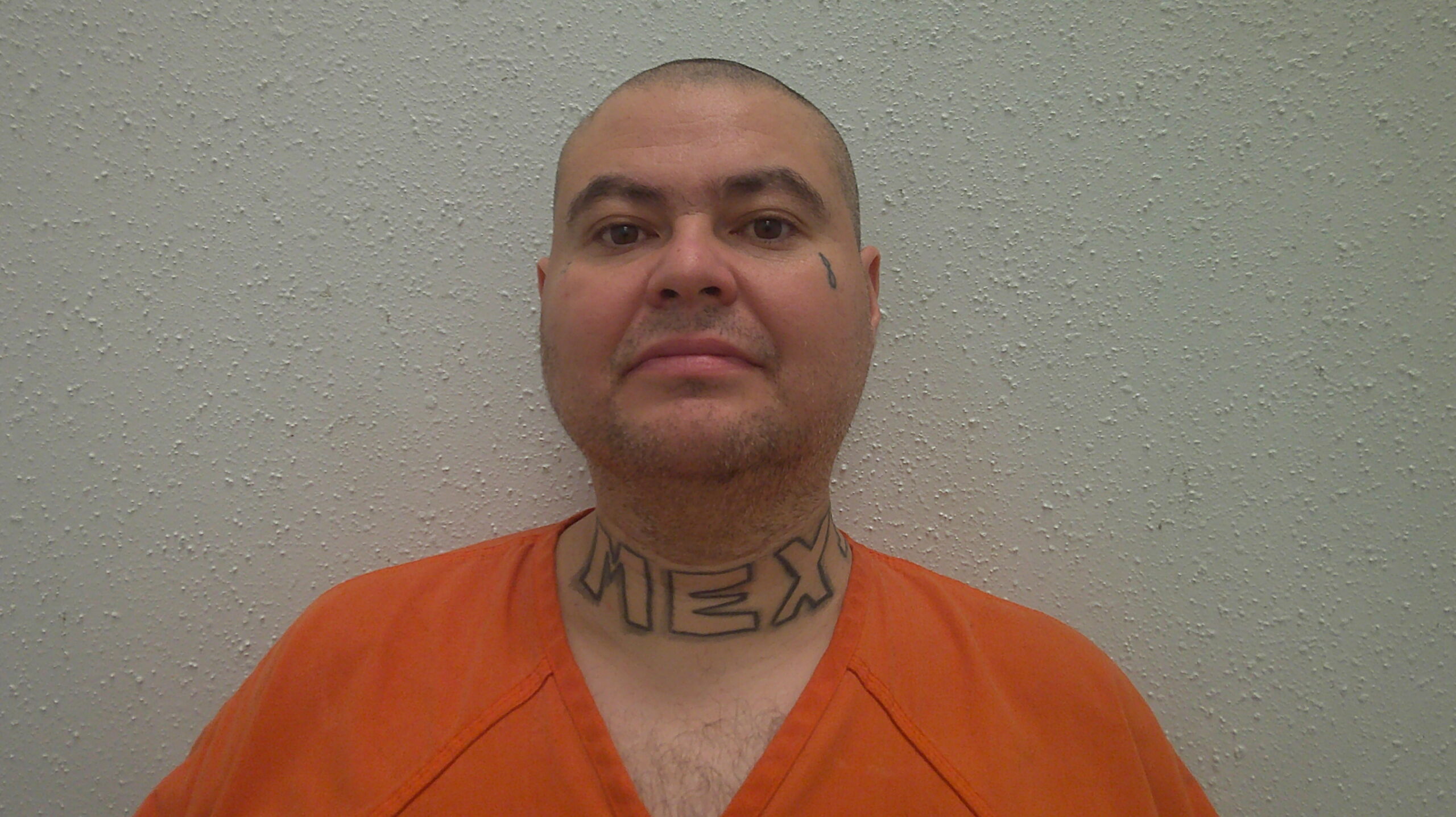 MONTOYA, DANIEL booking photo