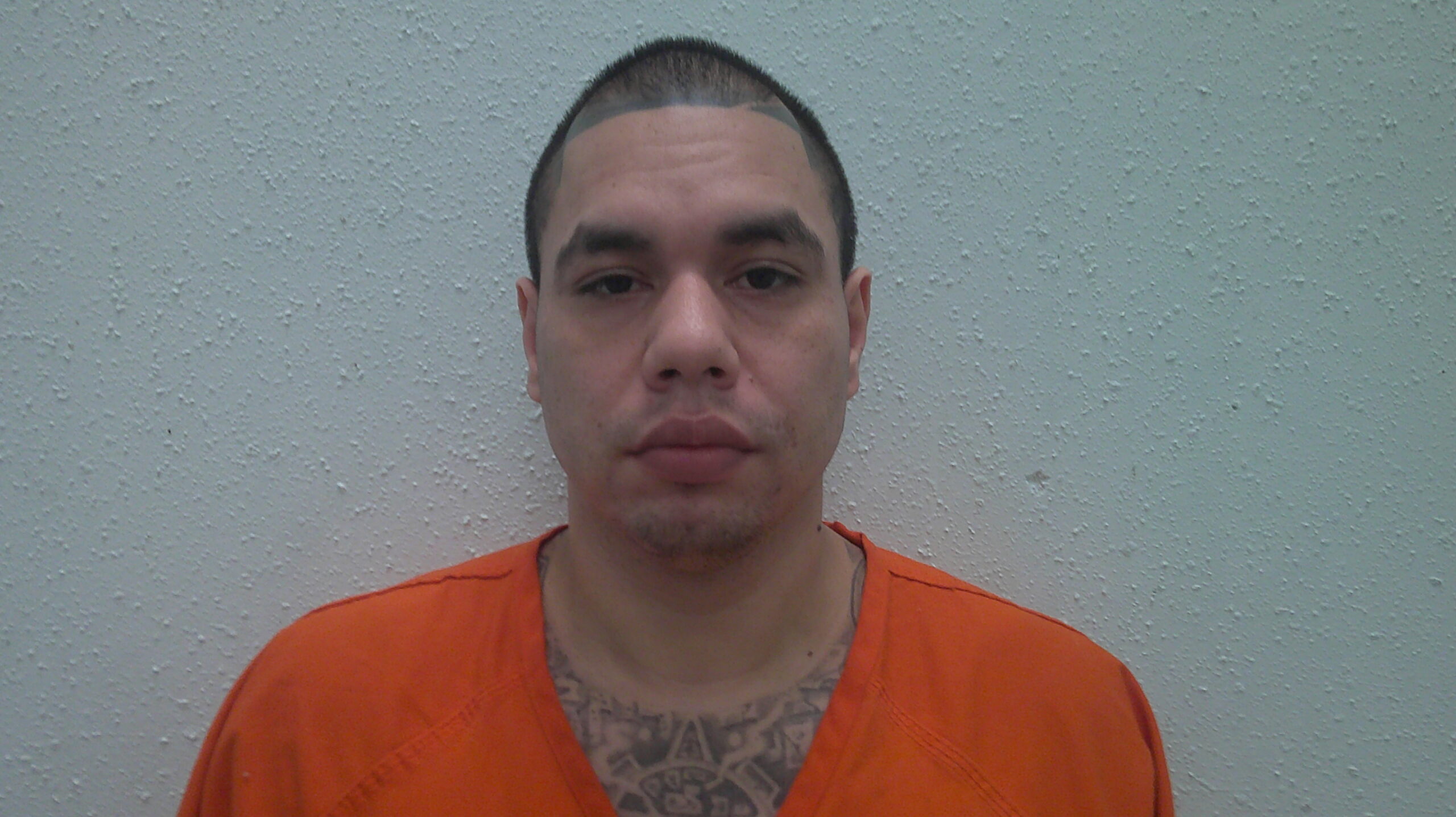 RAMOS, JOSE HILARIO, Jr booking photo