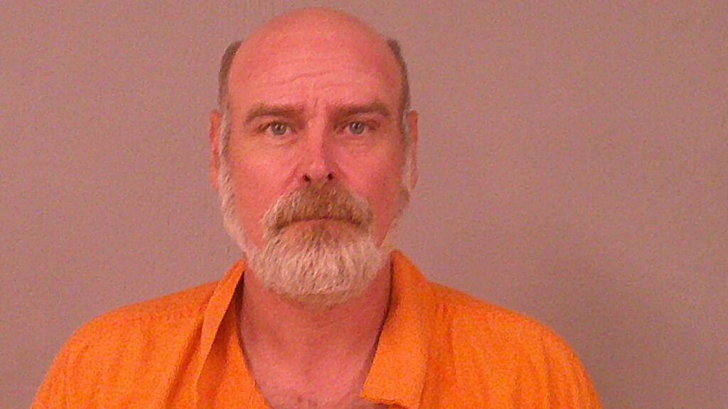 ROBINSON, TOMMY DERRICK booking photo