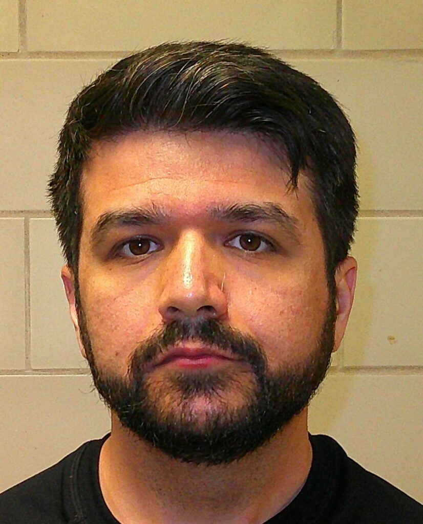 NURJANOV, NURNEPES booking photo