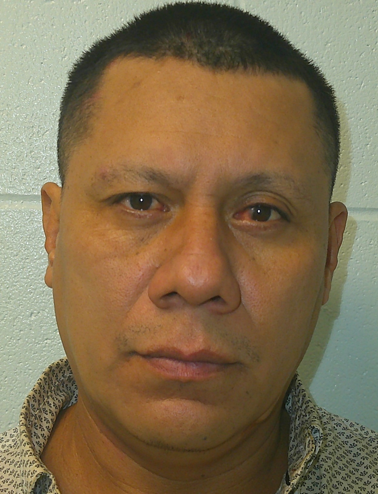 ENRIQUEZ-SANCHEZ, ELISANDRO booking photo