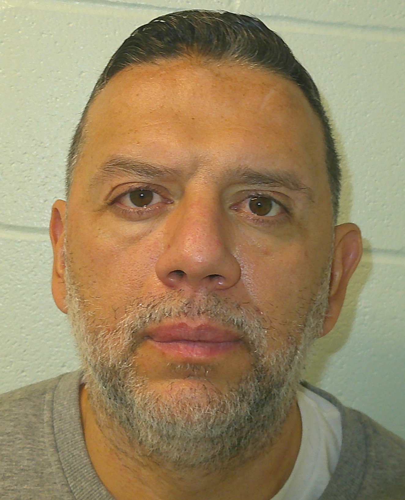 ZAPATA, GILDARDO ANDRES booking photo