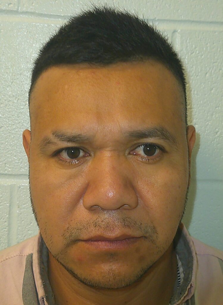 ORTIZ, VALENTIN booking photo