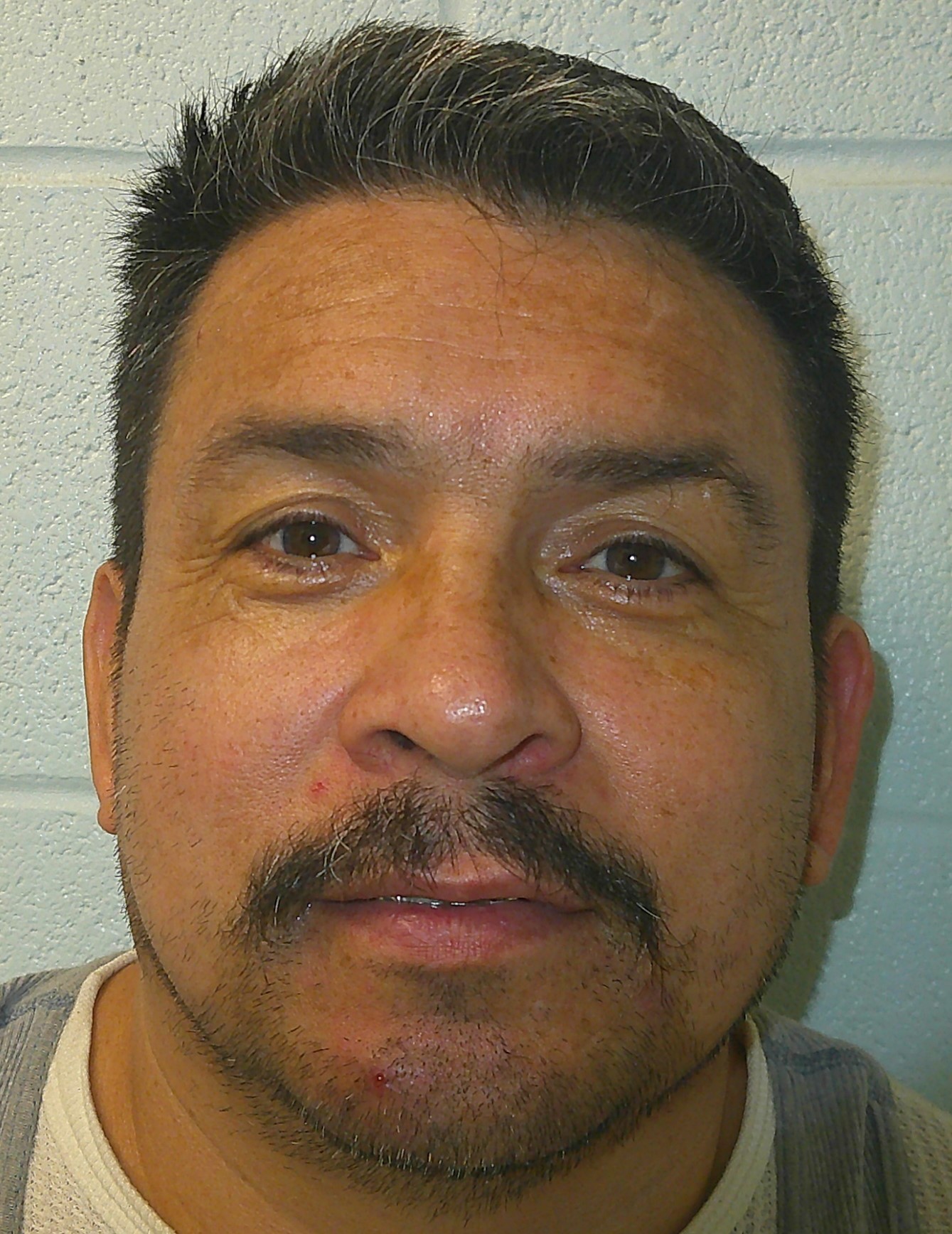 ZARATE-SALGADO, JUAN ALBERTO booking photo