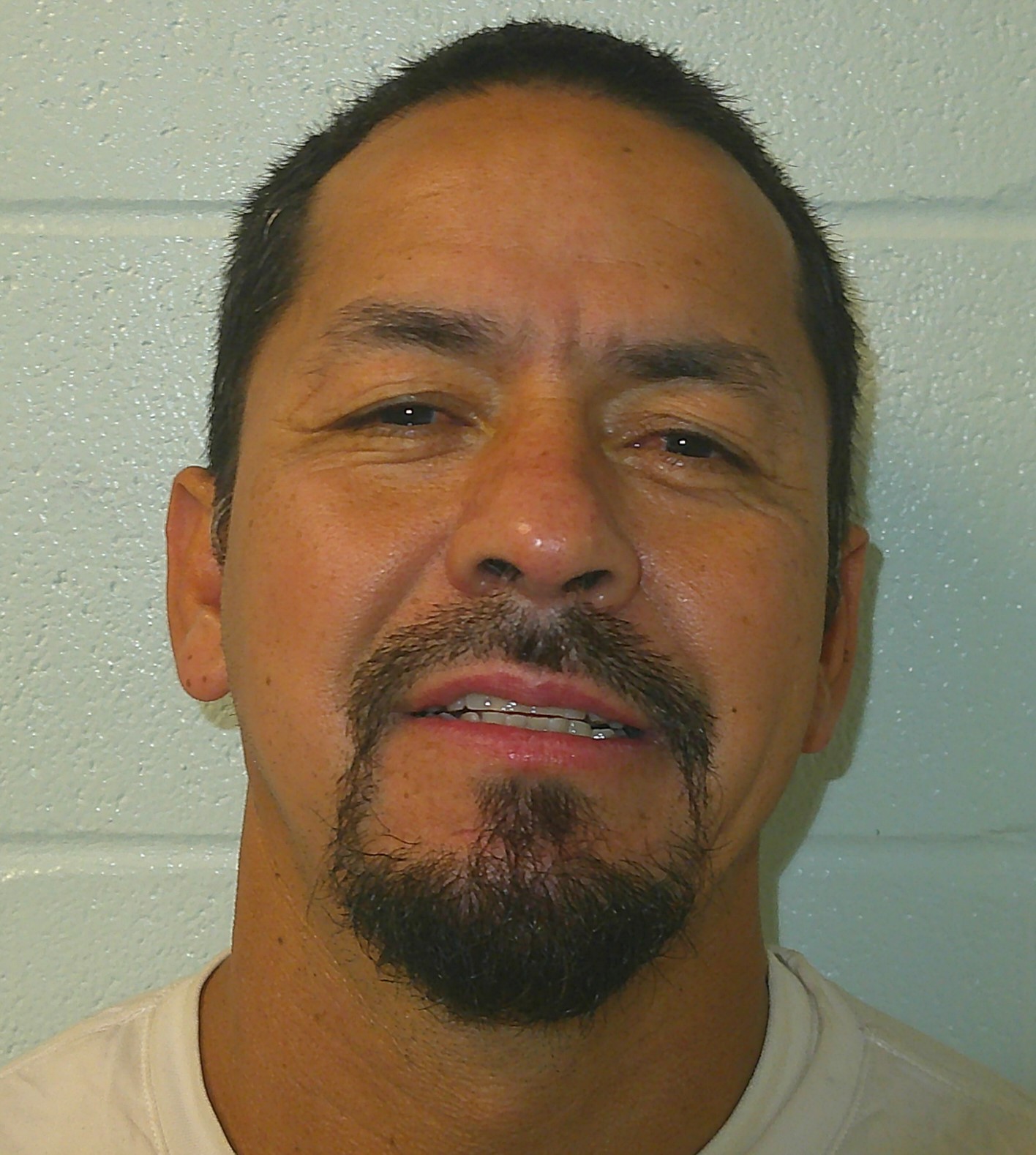 AMBRIZ, MARIO ALBERTO booking photo