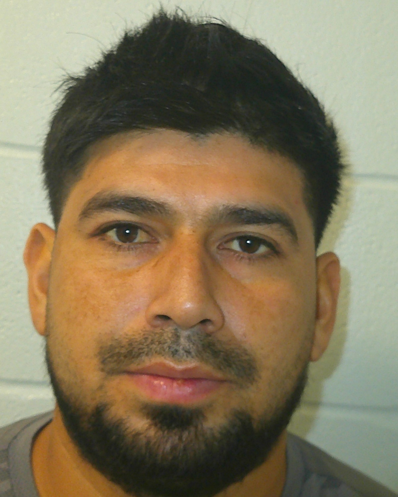 RIVERA-GUEVARA, ABRAHAM booking photo