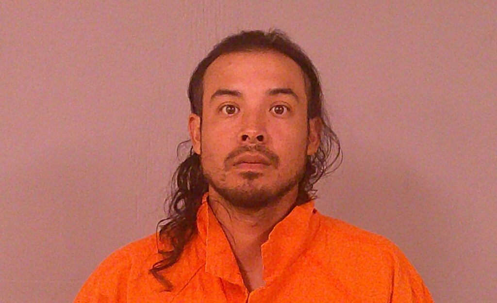 BERNAL, RUBEN, Jr booking photo