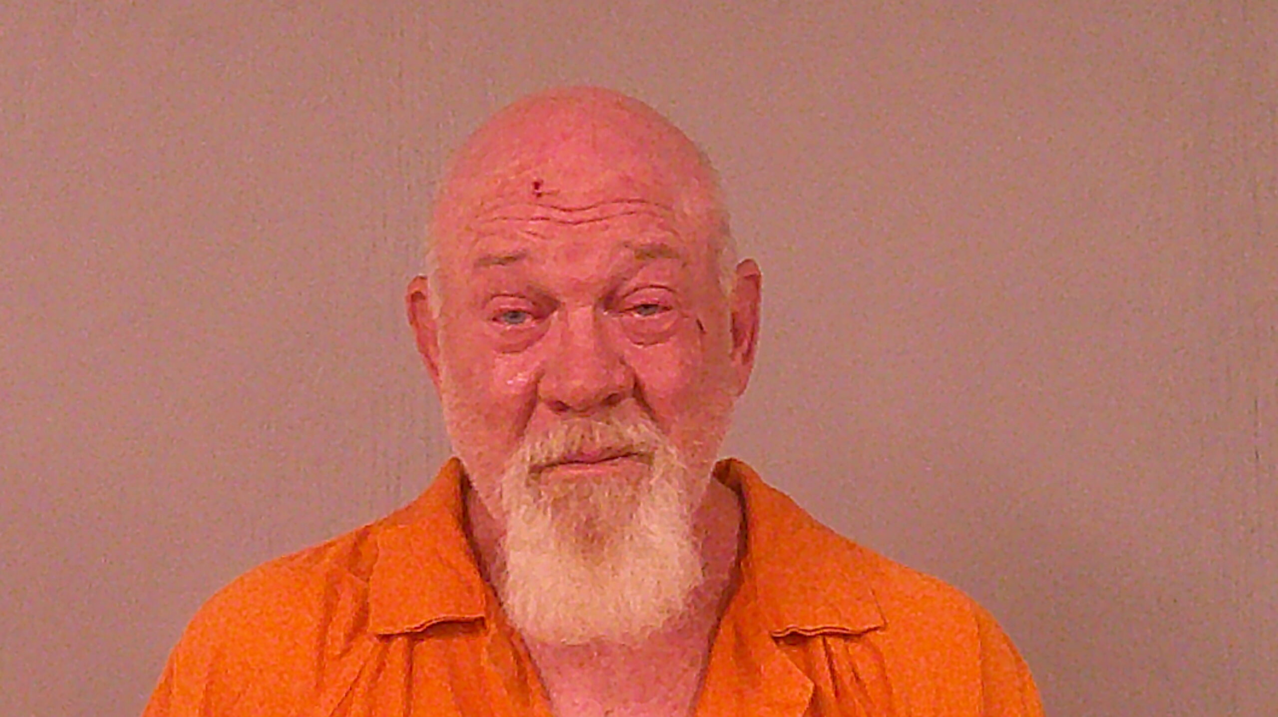 STATON, DARRELL WAYNE booking photo