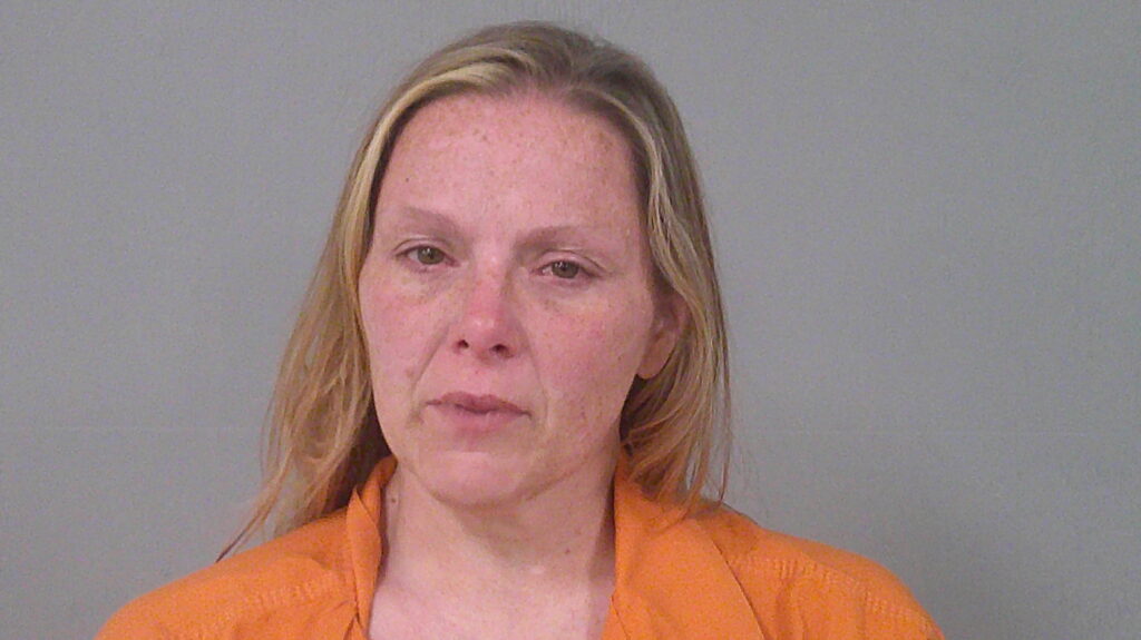 KILGORE, SHALA ROCHELLE booking photo
