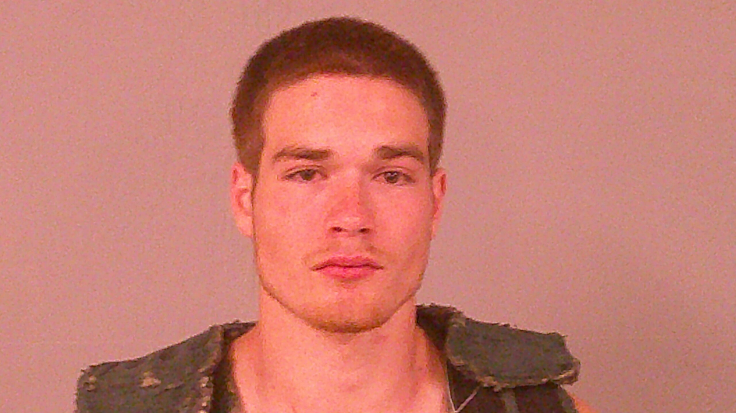 LAIDLER, LEW booking photo