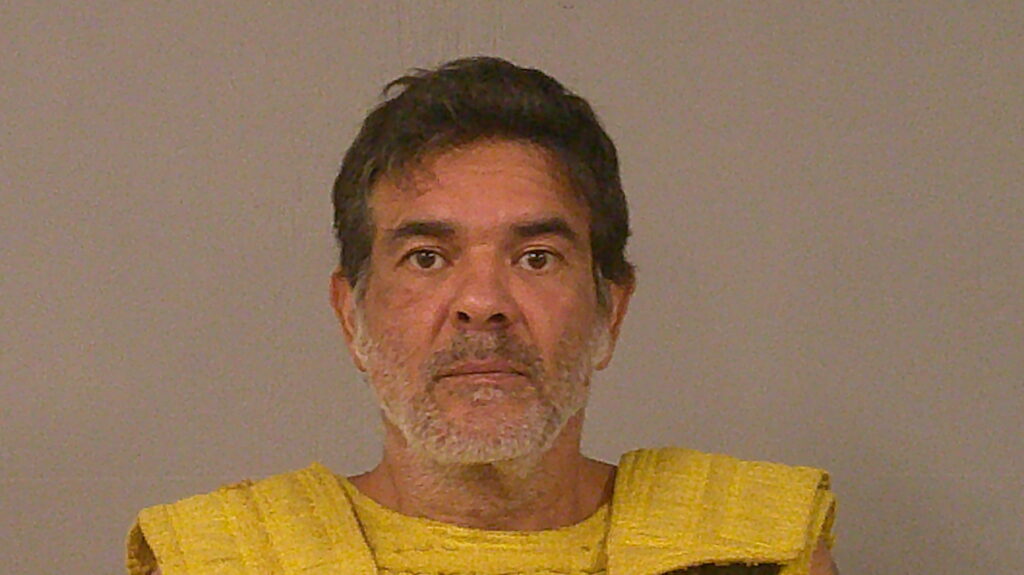 BONEE, MICHAEL JOSEPH booking photo