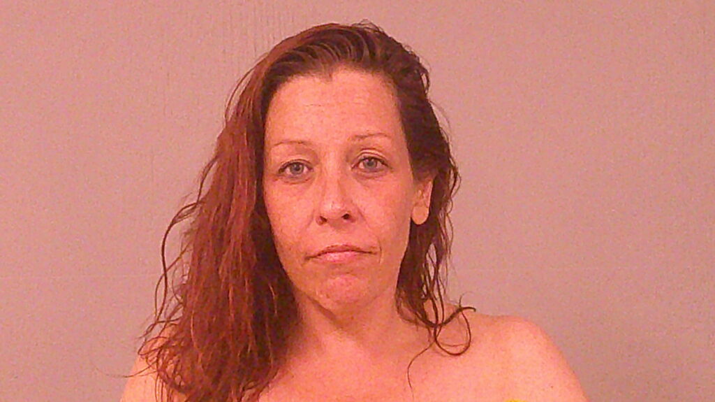 CAMPBELL, JESSICA ROBIN booking photo