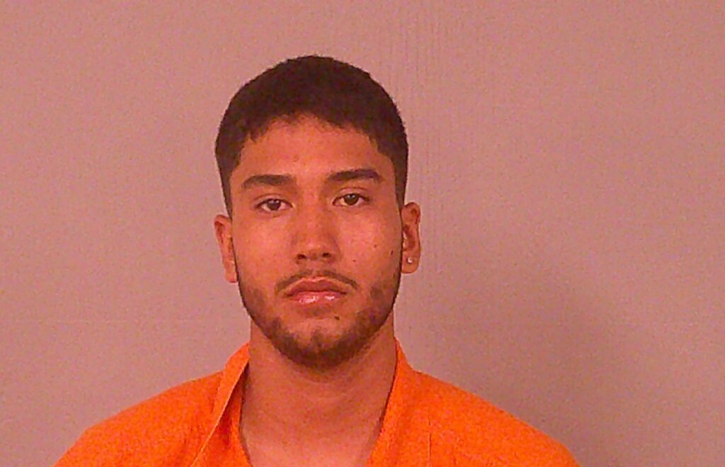 DELAROSA-GARCIA, CESAR OSBALDO booking photo