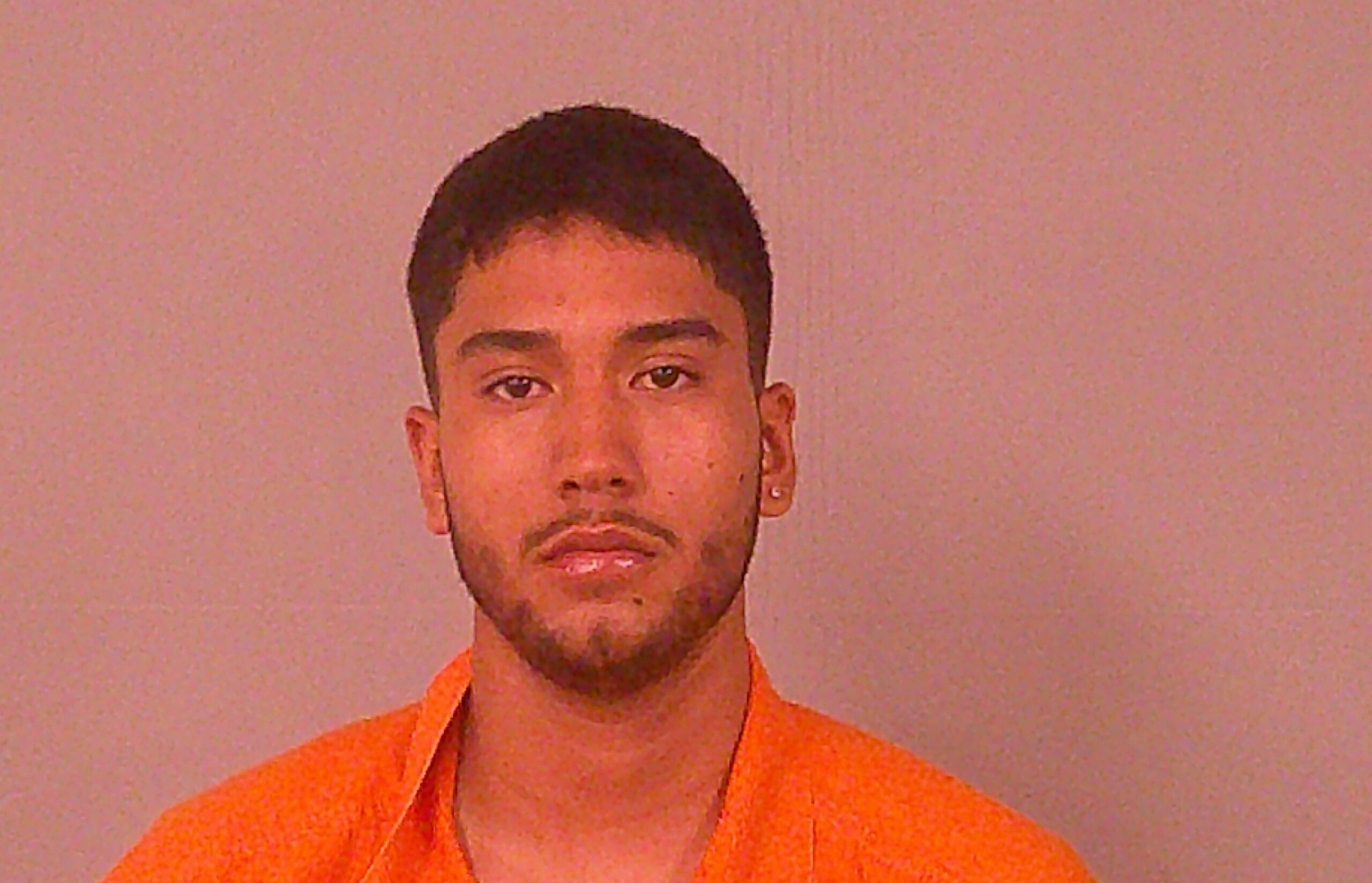 DELAROSA-GARCIA, CESAR OSBALDO booking photo